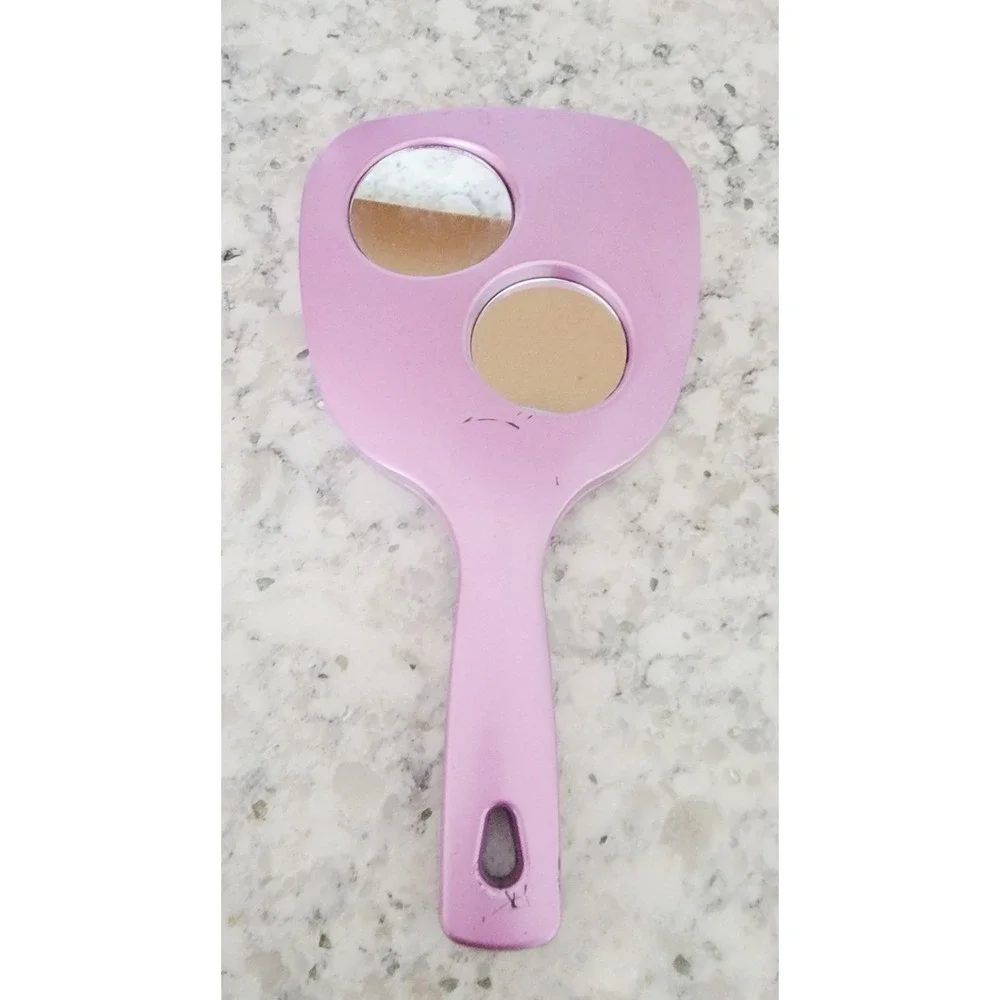 N/A vintage pink